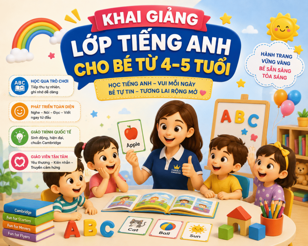 4–5 SẢN PHẨM SÁNG TẠO CHO CUỘC SỐNG HIỆN ĐẠI