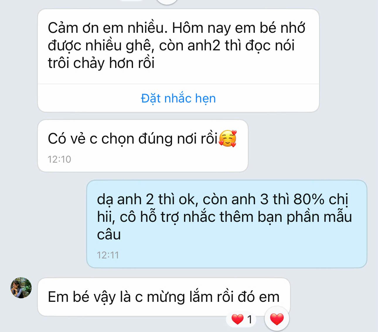Phụ huynh